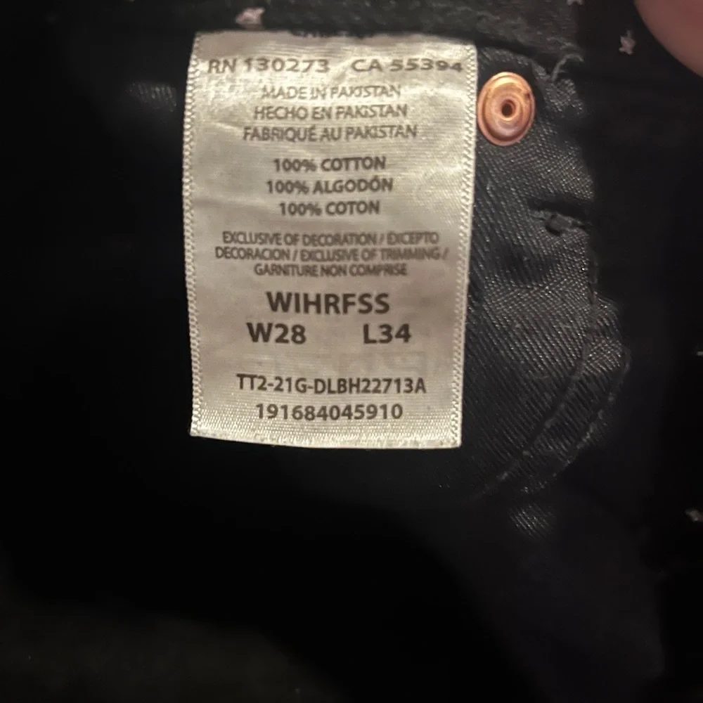 Star Wrangler jeans - Picture 5 of 5